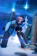 MÔ HÌNH Mash Kyrielight - Fate/Grand Order - Ichiban Kuji - Ichiban Kuji Fate/Grand Order Busou Kanryou - (Ortenaus), Shielder (Bandai Spirits) FIGURE CHÍNH HÃNG