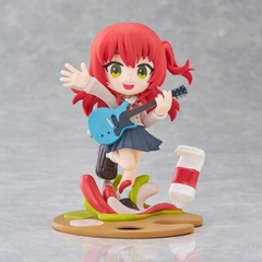 MÔ HÌNH Kita Ikuyo - Bocchi the Rock! - PalVerse Palé. (Bushiroad Creative) FIGURE CHÍNH HÃNG