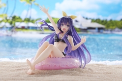 Tohka Yatogami - Date A Live IV -  Aqua Float Girls Figure ( TAITO )