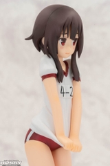 Megumin - Konosuba - LPM Figure - Gym Uniform ver. (SEGA)