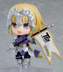 MÔ HÌNH Jeanne d'Arc - Good Smile Racing - Type-Moon Racing - Nendoroid (#1178) - Racing Ver. (Good Smile Company)FIGURE CHÍNH HÃNG