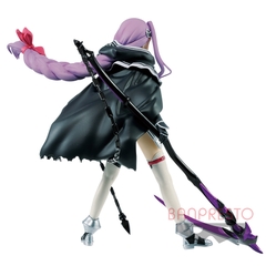 MÔ HÌNH Medusa - Fate/Grand Order- EXQ Figure - Shukumei o Seou Shoujo Ana (Bandai) FIGURE CHÍNH HÃNG