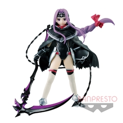 MÔ HÌNH Medusa - Fate/Grand Order- EXQ Figure - Shukumei o Seou Shoujo Ana (Bandai) FIGURE CHÍNH HÃNG