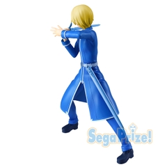 MÔ HÌNH Eugeo - Sword Art Online: Alicization - LPM Figure (SEGA) FIGURE CHÍNH HÃNG
