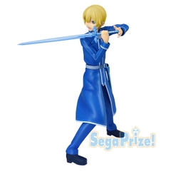 MÔ HÌNH Eugeo - Sword Art Online: Alicization - LPM Figure (SEGA) FIGURE CHÍNH HÃNG