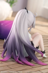 [PRE ORDER] MÔ HÌNH Honkai Impact 3rd Kiana Herrscher of Finality Chibi Ver. Complete Figure(Myethos) FIGURE CHÍNH HÃNG