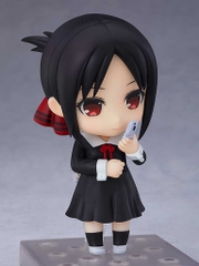 MÔ HÌNH Shinomiya Kaguya - Kaguya-sama: Love is War - Nendoroid (#1288) (Toytec)FIGURE CHÍNH HÃNG