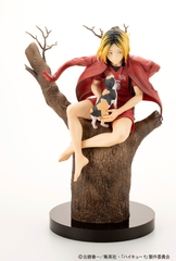 MÔ HÌNH Kenma Kozume - ARTFX J Haikyuu!! - 1/8 Complete Figure(Kotobukiya) FIGURE CHÍNH HÃNG