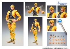 [Pre Order] MÔ HÌNH Super Action Statue JoJo's Bizarre Adventure Part.III DIO(Medicos Entertainment) FIGURE CHÍNH HÃNG