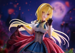 MÔ HÌNH Chitose Kurosaki THE IDOLM@STER Cinderella Girls 1/7 Complete Figure CHÍNH HÃNG