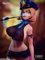 MÔ HÌNH Vice City Female Sheriff 1/6 Complete Figure(Animester) FIGURE CHÍNH HÃNG