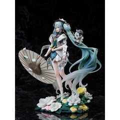 MÔ HÌNH Hatsune Miku - Piapro Characters - Takene - F:Nex - 1/7 - Miku With You 2021 (FuRyu) FIGURE CHÍNH HÃNG