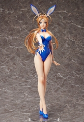 MÔ HÌNH Bare Leg - Oh My Goddess! Belldandy - Bunny Ver. 1/4 Complete Figure(FREEing) FIGURE CHÍNH HÃNG