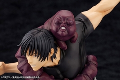 MÔ HÌNH Toji Fushiguro ARTFX J Jujutsu Kaisen 1/8 Complete Figure(Kotobukiya) FIGURE CHÍNH HÃNG