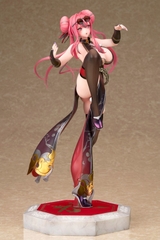 MÔ HÌNH Bremerton - Azur Lane - Kung Fu Cruiser Ver. 1/7 Complete Figure(Alter) FIGURE CHÍNH HÃNG