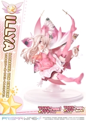 MÔ HÌNH Illya Illyasviel - PRISMA WING Fate/kaleid liner Prisma - Von Einzbern 1/7 Figure(Prime 1 Studio) FIGURE CHÍNH HÃNG