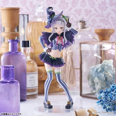 MÔ HÌNH Murasaki Shion - POP UP PARADE Hololive Production - Complete Figure(Max Factory) FIGURE CHÍNH HÃNG