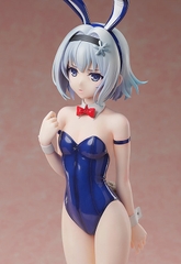 MÔ HÌNH Ginko Sora - B-style Ryuuou no Oshigoto! - Bare Leg Bunny Ver. 1/4 Complete Figure(FREEing) FIGURE CHÍNH HÃNG
