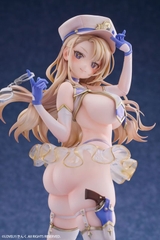 MÔ HÌNH Space Police Illustrated by Kink 1/6 Complete Figure(Lovely) FIGURE CHÍNH HÃNG