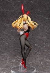 MÔ HÌNH Kakegurui xx Mary Saotome Bunny Ver. 1/4 Complete Figure(FREEing) FIGURE CHÍNH HÃNG
