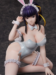 MÔ HÌNH Overlord Narberal Gamma Bunny Ver. 1/4 Complete Figure(FREEing) FIGURE CHÍNH HÃNG