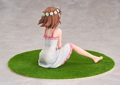 MÔ HÌNH Toaru Kagaku no Railgun T Mikoto Misaka 1/7 Complete Figure(Good Smile Arts Shanghai) FIGURE CHÍNH HÃNG