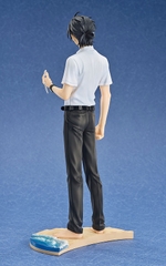MÔ HÌNH Summer Time Rendering Shinpei Ajiro 1/7 Complete Figure(Good Smile Arts Shanghai) FIGURE CHÍNH HÃNG