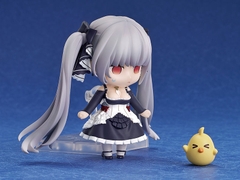 MÔ HÌNH Formidable - Manjuu - Azur Lane - Nendoroid (#2575) (Good Smile Arts Shanghai, Good Smile Company) FIGURE CHÍNH HÃNG