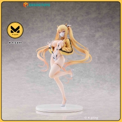 [Pre Order] MÔ HÌNH Sayuri: Dairy Cow Ver. 1/7 Complete Figure(ENSOUTOYS) FIGURE CHÍNH HÃNG