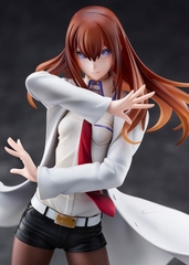 [Pre Order] MÔ HÌNH Steins;Gate Kurisu Makise (Lab Coat Style) 1/7 Complete Figure(WAVE) FIGURE CHÍNH HÃNG