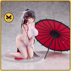 [Pre Order] MÔ HÌNH Azur Lane Takao -The Lessons of Spring ver.- 1/4 Complete Figure(Alphamax) FIGURE CHÍNH HÃNG