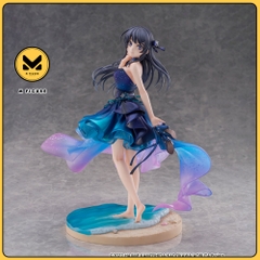[Pre Order] MÔ HÌNH Rascal Does Not Dream series Mai Sakurajima - Starry night sky ver.-1/7 Scale Figure(SHIBUYA SCRAMBLE FIGURE) FIGURE CHÍNH HÃNG