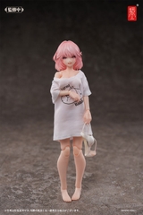 [Pre Order] MÔ HÌNH RA-01L Irene / Holiday Memories 1/12 Complete Model Action Figure(Snail Shell) FIGURE CHÍNH HÃNG