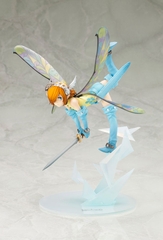 [Pre Order] MÔ HÌNH Metaphor: ReFantazio Gallica Complete Figure(Kotobukiya) FIGURE CHÍNH HÃNG