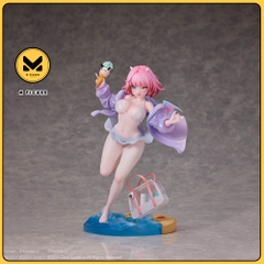 [Pre Order] MÔ HÌNH Summer! Bikini! Cutie! 1/7 Complete Figure(Dongguan Lingchuang Aesthetics Technology Co.,Ltd.) FIGURE CHÍNH HÃNG