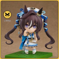 MÔ HÌNH Vivlos - Umamusume: Pretty Derby -  Nendoroid (#2791) (Good Smile Company) FIGURE CHÍNH HÃNG