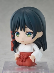 MÔ HÌNH Amagami Yae - Amagami-san Chi no Enmusubi  - Nendoroid (#2724) (Good Smile Company) FIGURE CHÍNH HÃNG