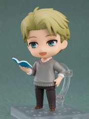 MÔ HÌNH Loid Forger -  Spy × Family - Nendoroid (#2663) - Casual Outfit Ver. (Good Smile Company) FIGURE CHÍNH HÃNG