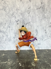 MÔ HÌNH Monkey D. Luffy -  One Piece - Maximatic - II (Bandai Spirits) FIGURE CHÍNH HÃNG