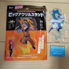Pack Standee NARUTO & BORUTO Big Acrylic Stand GOODS CHÍNH HÃNG