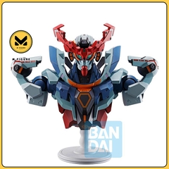 [Pre Order] MÔ HÌNH gMS-Ω GQuuuuuuX - Kidou Senshi Gundam GQuuuuuuX - Bustisan - Ichiban Kuji - Ichiban Kuji Kidou Senshi Gundam GQuuuuuuX Vol. 3 (A Prize) (Bandai Spirits) FIGURE CHÍNH HÃNG