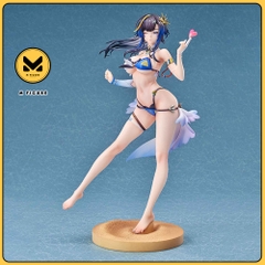 [PRE ORDER] MÔ HÌNH Snowbreak: Containment Zone Katya: Surfside Leisure Swimsuit Ver. 1/7 Complete Figure(Good Smile Arts Shanghai) FIGURE CHÍNH HÃNG