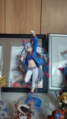 MÔ HÌNH Tamamo Cross -  Umamusume: Pretty Derby - Ichiban Kuji - Ichiban Kuji Umamusume: Pretty Derby 3 Dan (B Prize) (Bandai Spirits) FIGURE CHÍNH HÃNG