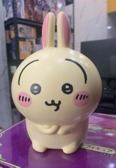 MÔ HÌNH Chiikawa - Ichiban Kuji - Ichiban Kuji Chiikawa ~Min'nade Ramen~ (D Prize) - Hasande Oku yo (Bandai Spirits) FIGURE CHÍNH HÃNG