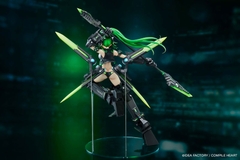 [PRE ORDER] MÔ HÌNH Shin Jigen Game Neptune V II - Next Green - 1/7 (Vertex) FIGURE CHÍNH HÃNG