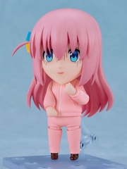 [Pre Order] MÔ HÌNH Gotoh Hitori -  Bocchi the Rock! - Nendoroid (#2821) - Tracksuit Ver. (Good Smile Company) FIGURE CHÍNH HÃNG
