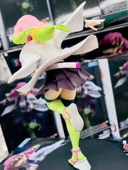 MÔ HÌNH Kanroji Mitsuri - Kimetsu no Yaiba - Figurizm Alpha (SEGA) FIGURE CHÍNH HÃNG