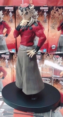MÔ HÌNH Douma - Kimetsu no Yaiba - Kimetsu no Yaiba Figure -Oni no Sou- (Bandai Spirits) FIGURE CHÍNH HÃNG