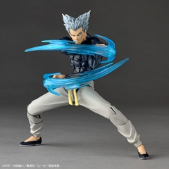 [PRE ORDER] MÔ HÌNH One Punch Man - Garou - Amazing Yamaguchi - Revoltech (NR098) (Kaiyodo) FIGURE CHÍNH HÃNG