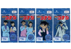 THẺ BÀI Detective Conan - (Case Closed) Vol.2 Booster Box PACK CARD CHÍNH HÃNG